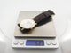 Montre montre PIAGET altiplano 38 mm mecanique or jaune 58 Facettes 259149