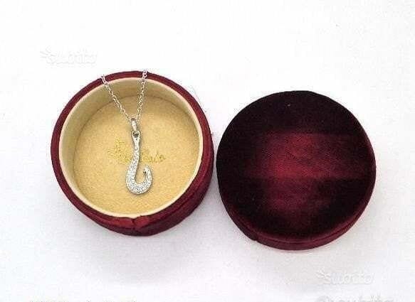 Collier POMELLATO - Collier amour 58 Facettes