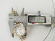 Montre montre BREITLING wings lady 31mm or diamants 58 Facettes 259192