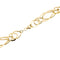 Collier Collier en or jaune et diamants 58 Facettes 37707