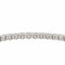 Bracelet Bracelet Ligne Or blanc Diamant 58 Facettes 3411139CN