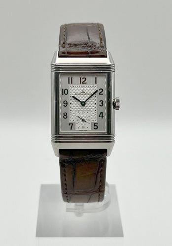 Montre Montre JAEGER - LECOULTRE Reverso Duoface 47x28.3mm Automatique 58 Facettes 65427-61940