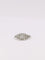 Bague Bague Art Déco diamants 58 Facettes J358