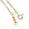 Tiffany & Co. - Bracelet Double T en or rose