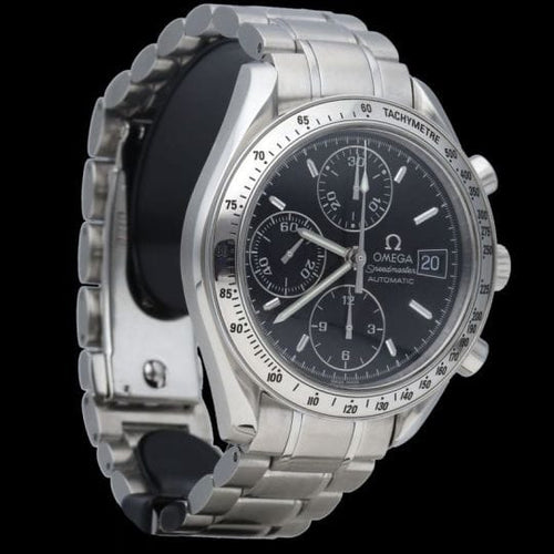 Montre Omega Montre Speedmaster Automatique Chronograph 58 Facettes MT44239