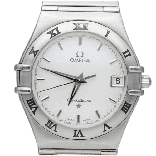 Omega Montre Constellation