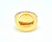 Bague Bague Mangiarotti avec quartz, rubis et diamants 58 Facettes