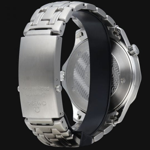 Montre Omega Montre Seamaster Professional 300M 58 Facettes MT43699