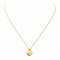 Collier Tiffany & Co Collier Please return to Tiffany Or jaune 58 Facettes 4270257RV