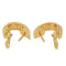 Boucles d'oreilles Piaget Boucles d'oreilles Or jaune Diamant 58 Facettes 3010294CN
