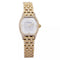 Montre Montre Cartier "Tortue" or jaune, diamants, nacre. 58 Facettes 33639