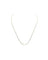 Collier Chaîne en or jaune — Longueur 23 pouces, 2,97 g 58 Facettes