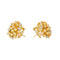 Boucles d'oreilles Boucles d'oreilles Clip Or jaune 58 Facettes 3141362RV