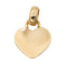 Pendentif Pendentif Or jaune Diamant 58 Facettes 3296209CN