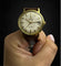 Montre Omega Seamaster De Ville Automatique 18K 58 Facettes