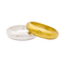 Bague 53 Bagues Arthus-Bertrand, or jaune, argent. 58 Facettes 34568