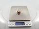 Bague 49 bague POIRAY indrani gm amethyste en or rose 58 Facettes 259050