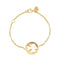 Bracelet Arthus Bertrand Bracelet Colombe à l'envol Or jaune 58 Facettes 3333571CN