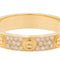 Bague 54 Cartier Bague Alliance Love Or jaune Diamant 58 Facettes 3083843CN