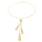 Collier Collier Négligé Or jaune 58 Facettes 2779958CN