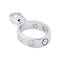 Pendentif Pendentif Cartier "Love", or blanc, diamants. 58 Facettes 33818