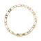 Bracelet Bracelet maille gourmette homme 58 Facettes 36461