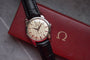 Montre Omega Seamaster Automatic 165.009 58 Facettes