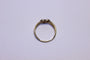 Bague 60 Bague Coeur Diamants 58 Facettes