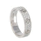 Bague 55 Cartier Bague Cartier Collection "Love" 58 Facettes 3944