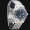 Omega Montre Seamaster Professional 300M Jacques Mayol