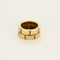 Bague 49 Mauboussin - Amour de ma vie - Bague en or jaune 58 Facettes CLA0817