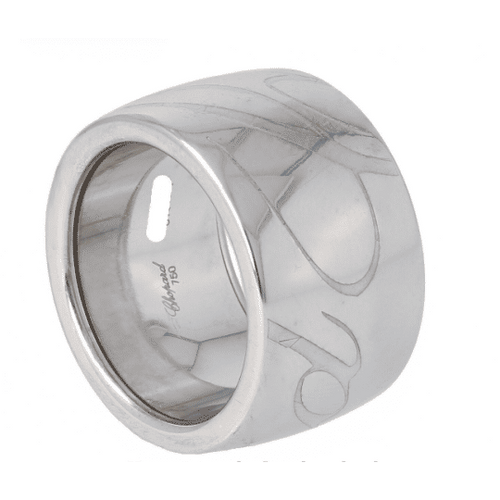 Bague 54 Chopard Bague Chopard Collection "Chopardissimo" 58 Facettes 4211
