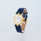 Cartier Must Vendôme - Ivory trinity dial - SM 58 Facettes