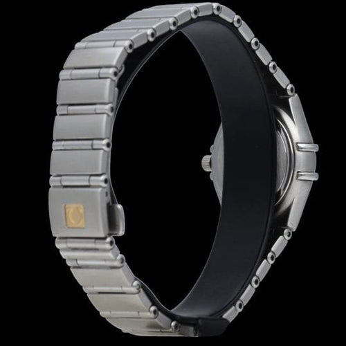 Montre Omega Montre Constellation 58 Facettes MT39128