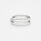 Bague 57 Bague Mauboussin "Etoilement Divine" diamants 58 Facettes