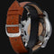 Montre Jaeger Lecoultre Montre Master Compressor Chronograph 58 Facettes MT41916