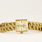 Montre JAEGER LECOULTRE - Montre de dame en or jaune 58 Facettes LIS2036