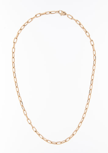 Collier SANTOS-DUMONT CARTIER Collier en or jaune 58 Facettes