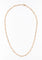 Collier SANTOS-DUMONT CARTIER Collier en or jaune 58 Facettes