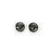 Boucles d'oreilles Boucles d'oreilles or blanc et diamants 58 Facettes 149052062