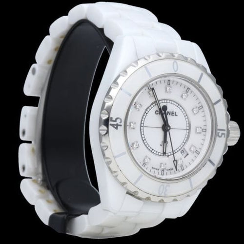 Chanel Montre J12 33Mm Quartz