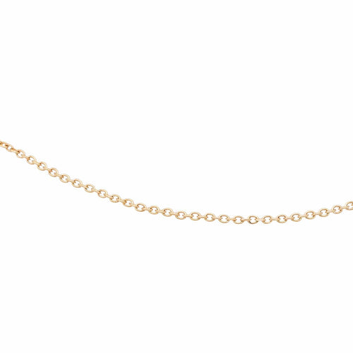 Bracelet Ginette NY Bracelet Coeur Angèle mini heart Or rose 58 Facettes 2678590CN
