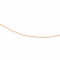 Bracelet Ginette NY Bracelet Coeur Angèle mini heart Or rose 58 Facettes 2678590CN