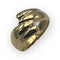 Bague 54 Bague Toi et Moi double anneau 58 Facettes 149056870