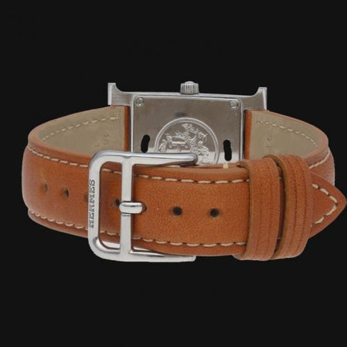 Montre Hermes Montre Heure H 58 Facettes MT42160