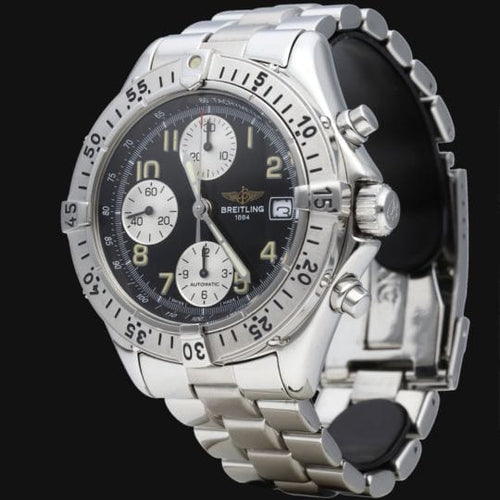 Breitling Montre Colt Chronograph Automatic
