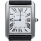 Montre Cartier Montre Tank Solo 58 Facettes MT43792