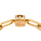 Bague 53 Dinh Van Bague Cube Or rose Diamant 58 Facettes 4311458CN