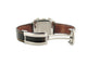Montre montre TAG HEUER monaco cw2111-0 39mm automatique chronographe acier 58 Facettes 266752