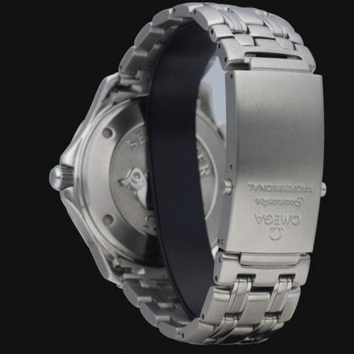 Montre Omega Montre Seamaster Diver Professional 300M 58 Facettes MT41354
